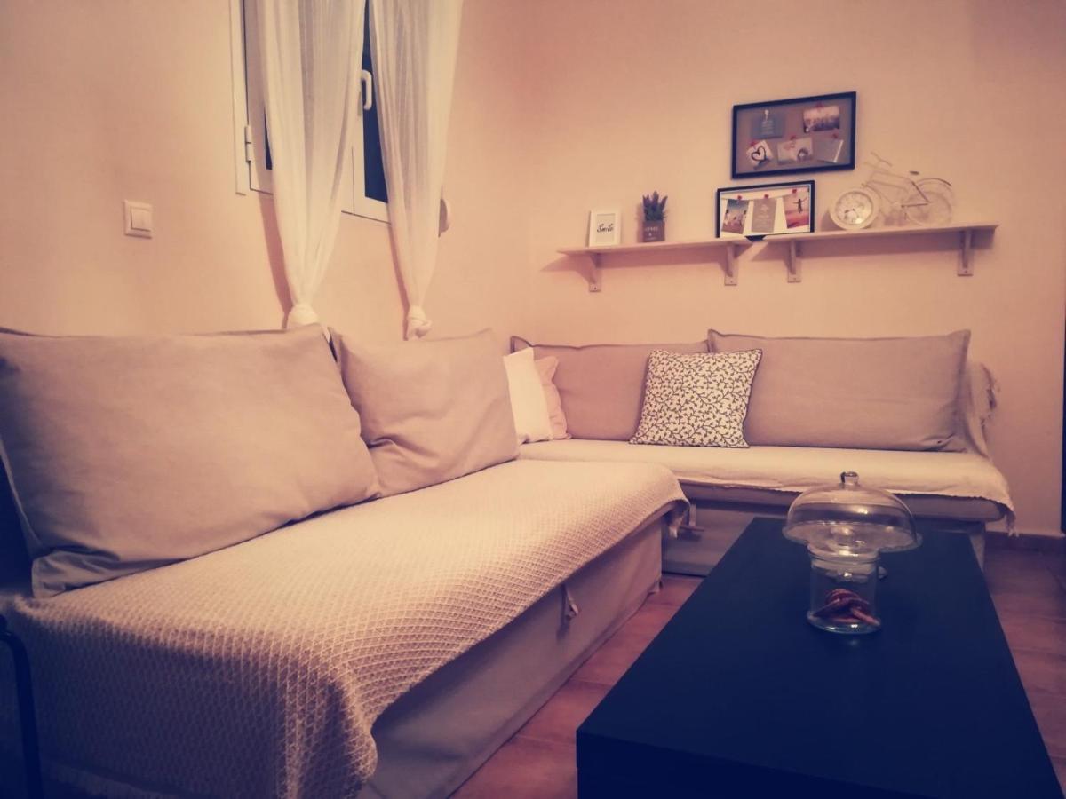 Lux House Next To The Airport Of Athens. Transport 24H Villa Artemida  Eksteriør billede