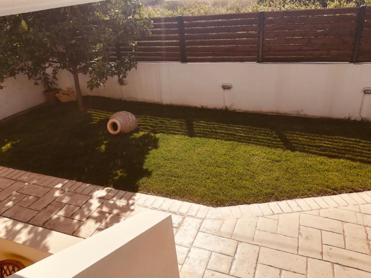 Lux House Next To The Airport Of Athens. Transport 24H Villa Artemida  Eksteriør billede