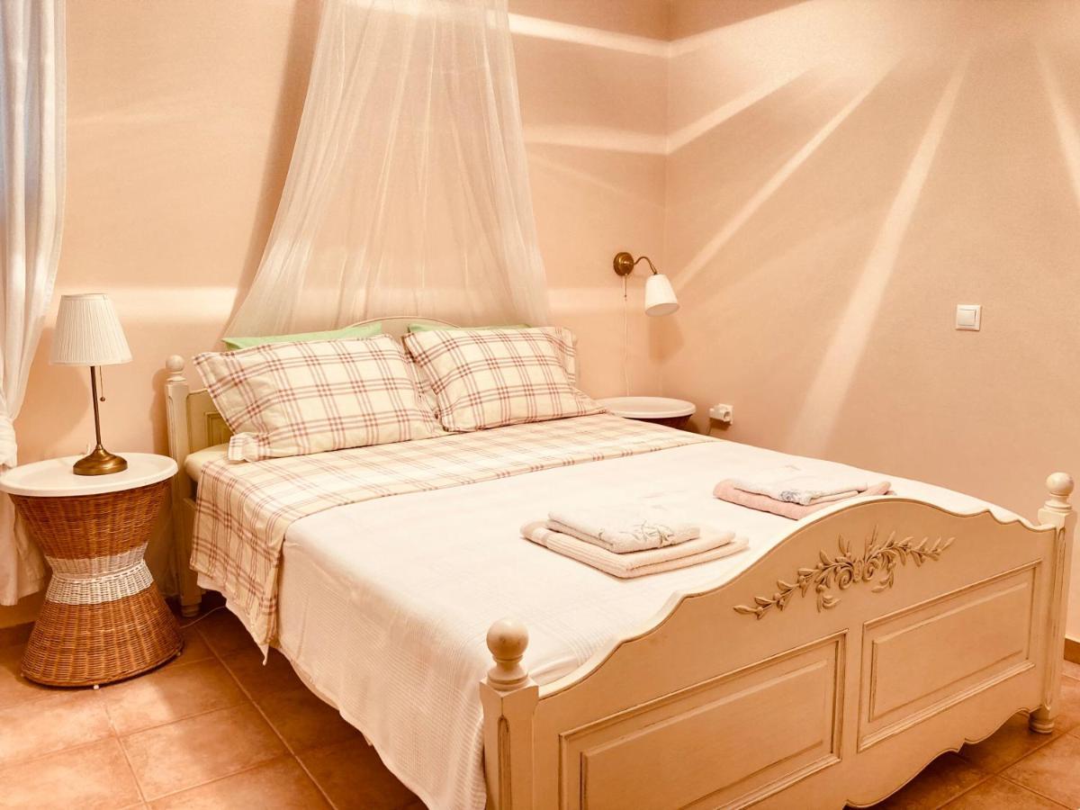 Lux House Next To The Airport Of Athens. Transport 24H Villa Artemida  Eksteriør billede